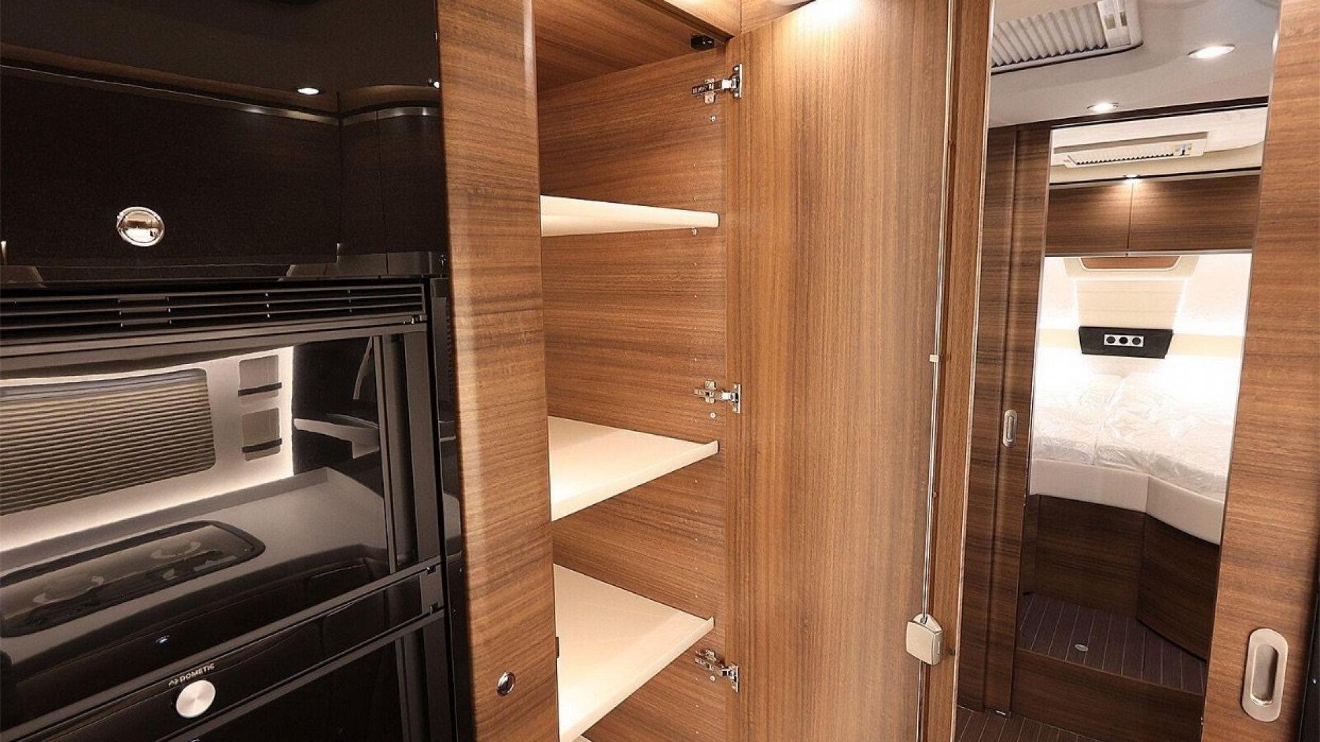 Concorde Charisma 910 LI