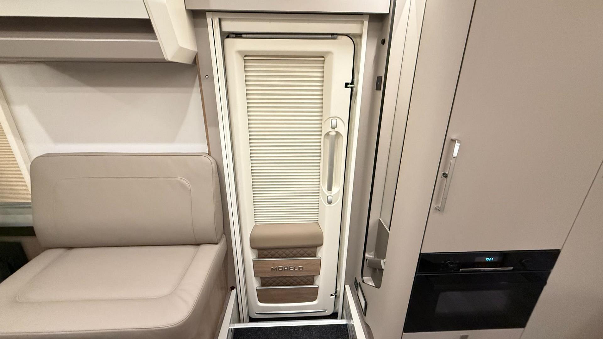 Morelo Loft Premium 83 L