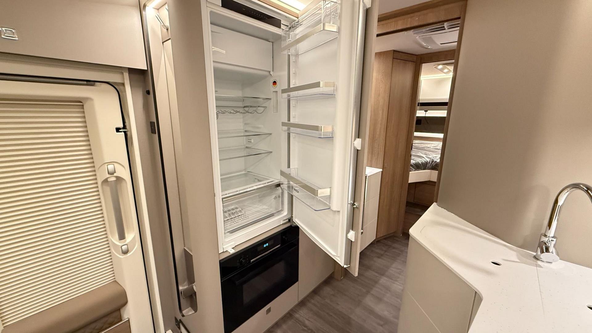 Morelo Loft Premium 83 L