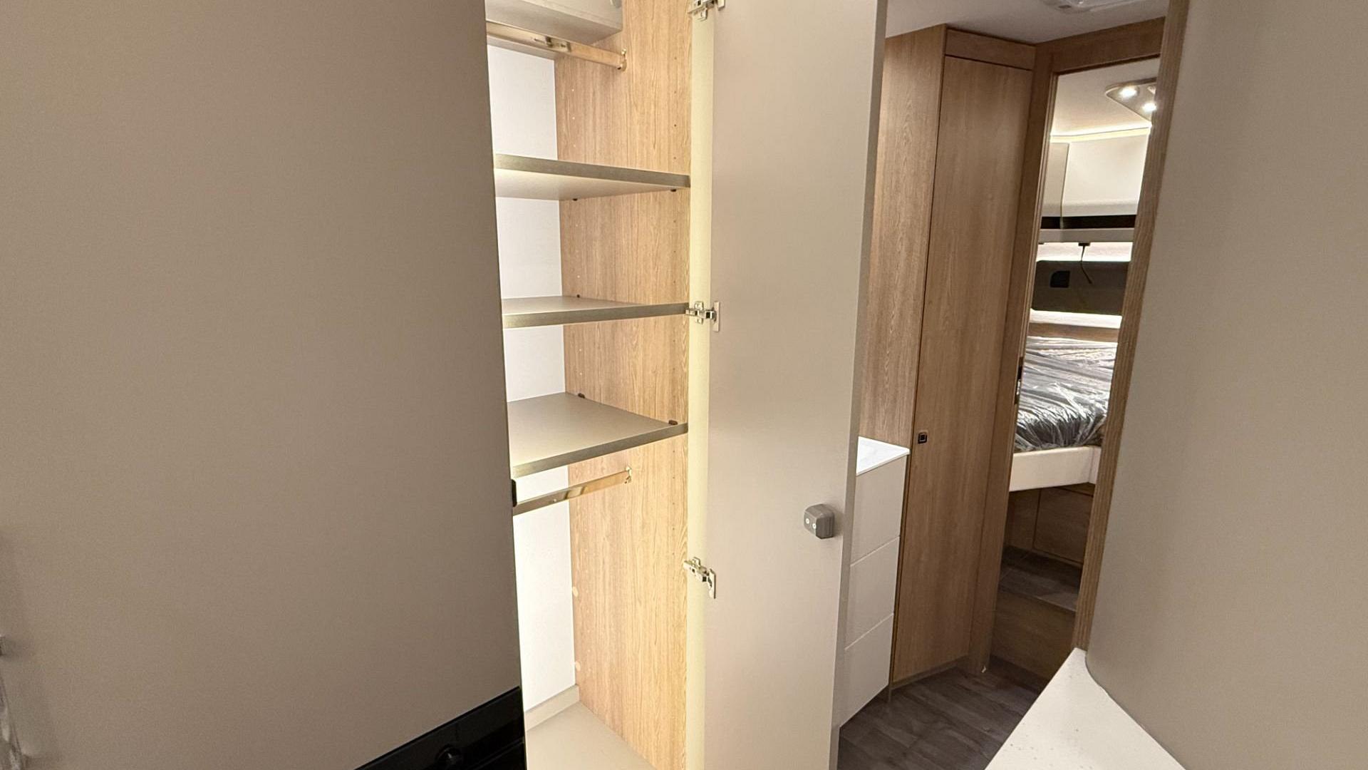 Morelo Loft Premium 83 L