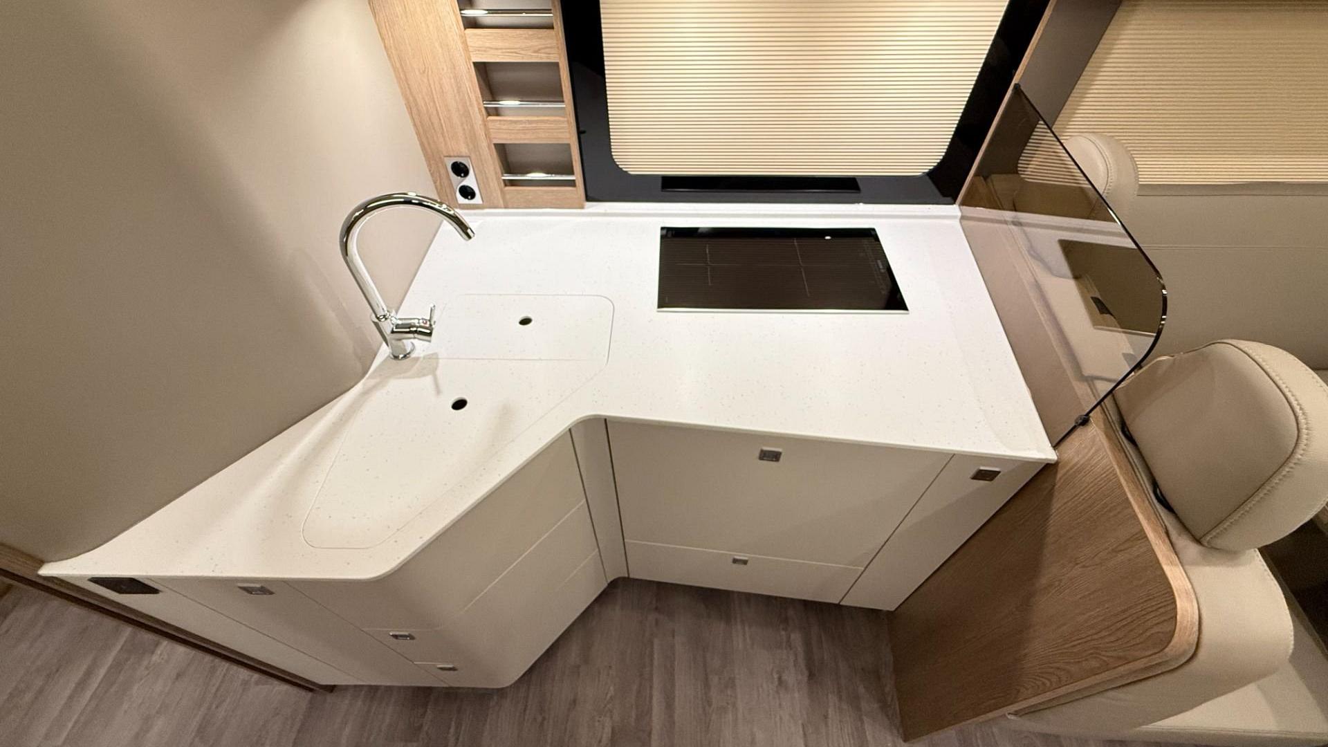 Morelo Loft Premium 83 L