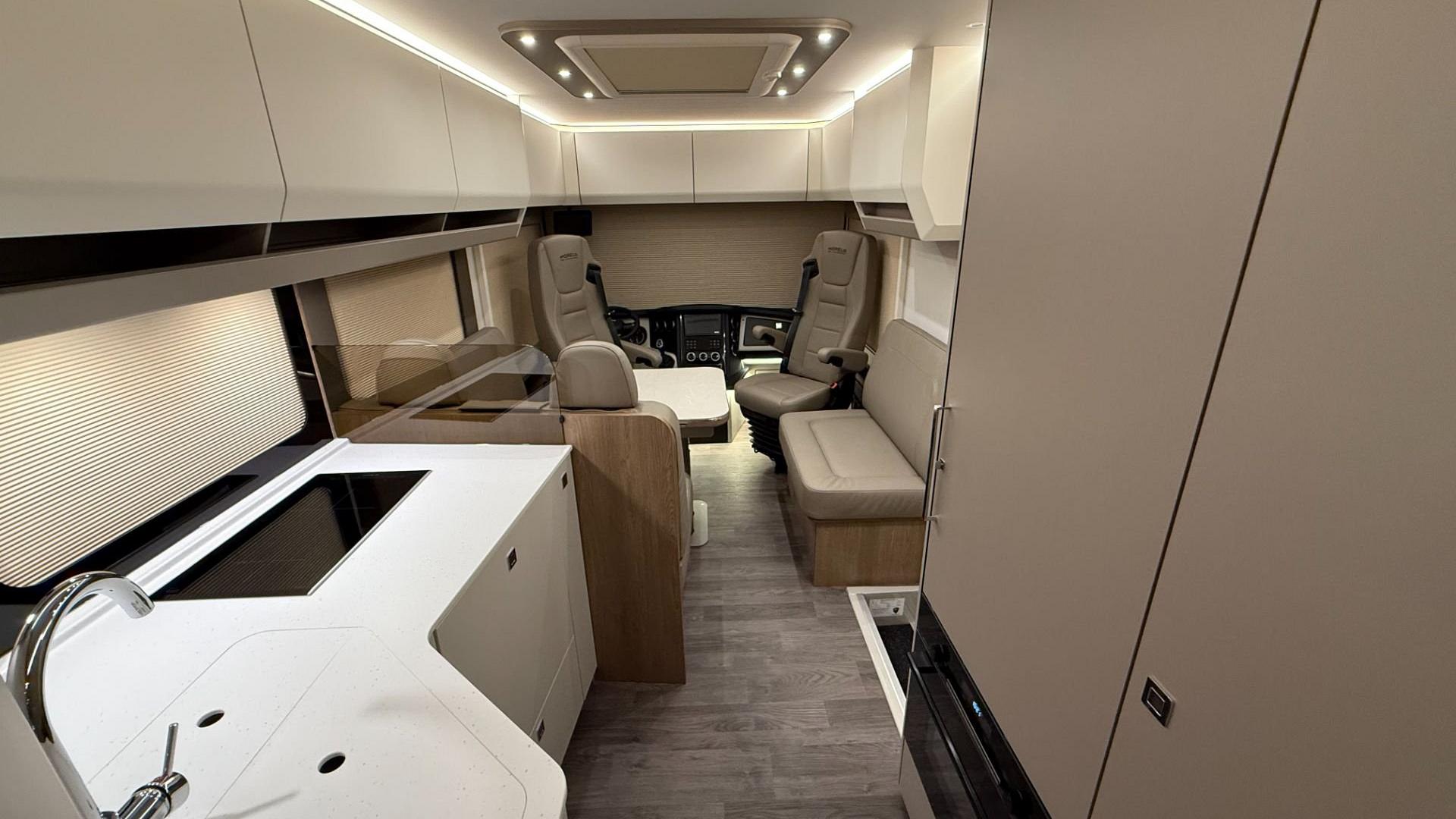 Morelo Loft Premium 83 L
