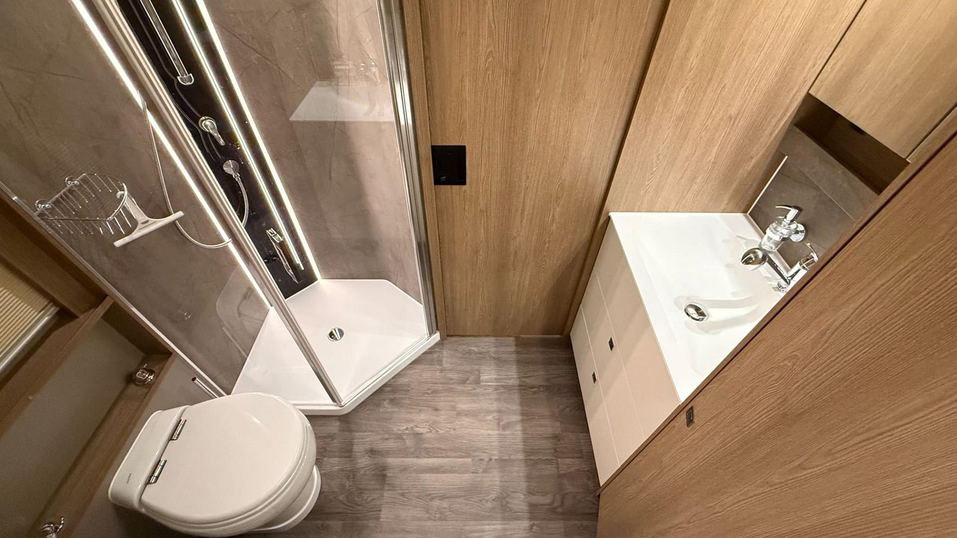 Morelo Loft Premium 83 L