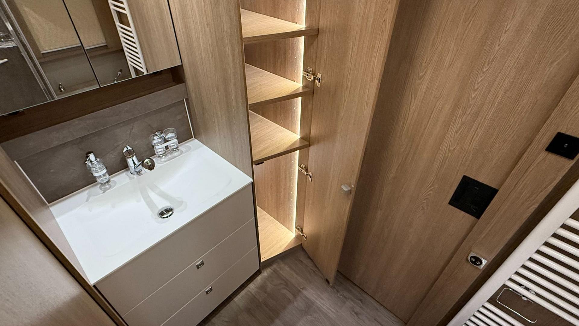 Morelo Loft Premium 83 L