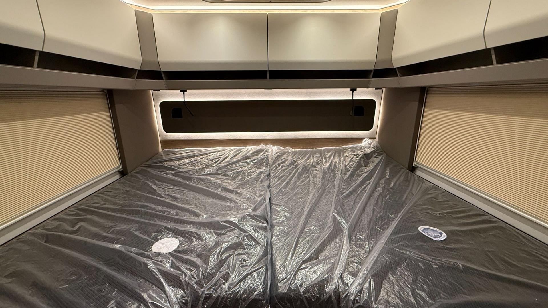 Morelo Loft Premium 83 L