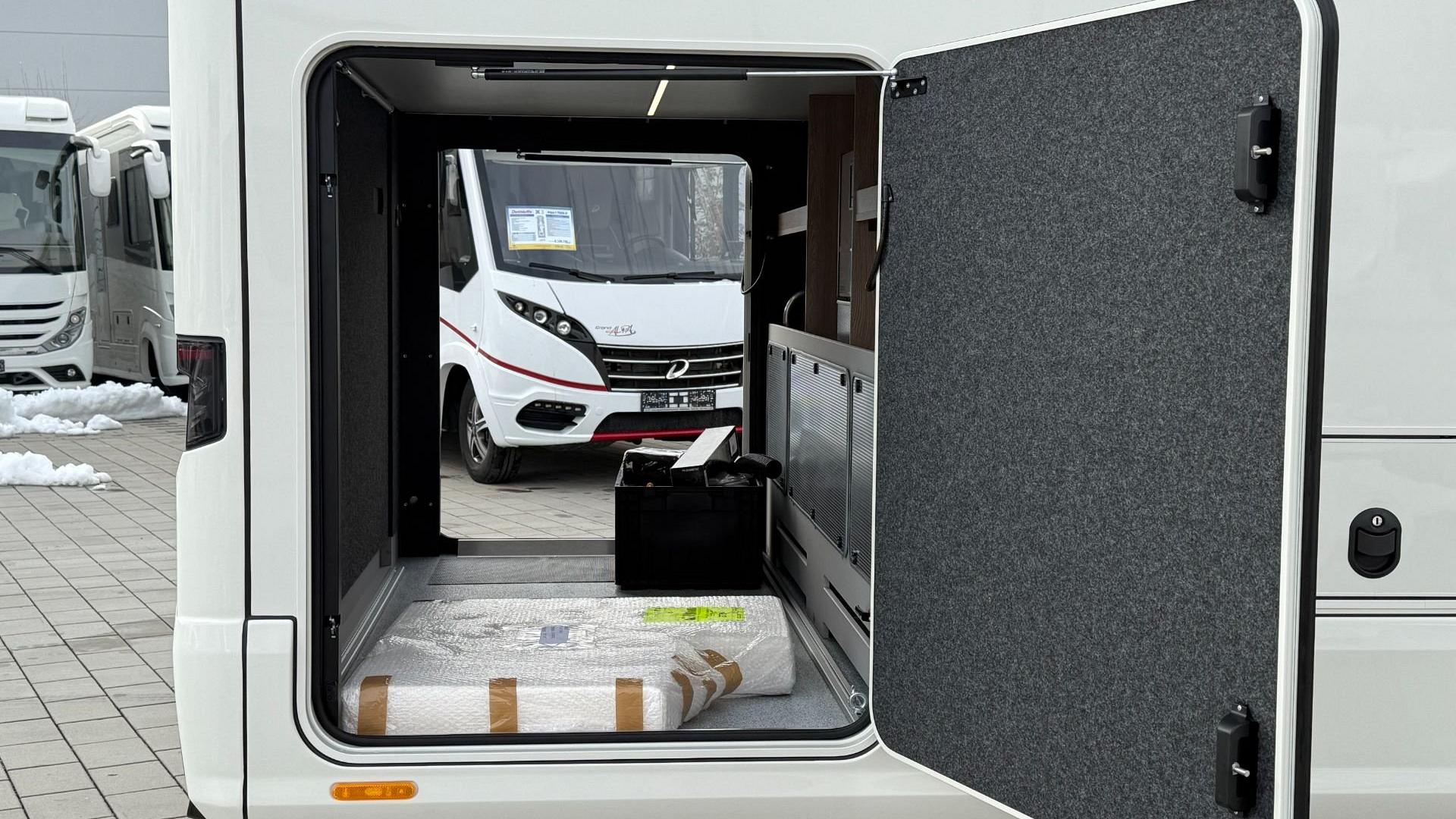 Morelo Loft Premium 83 L