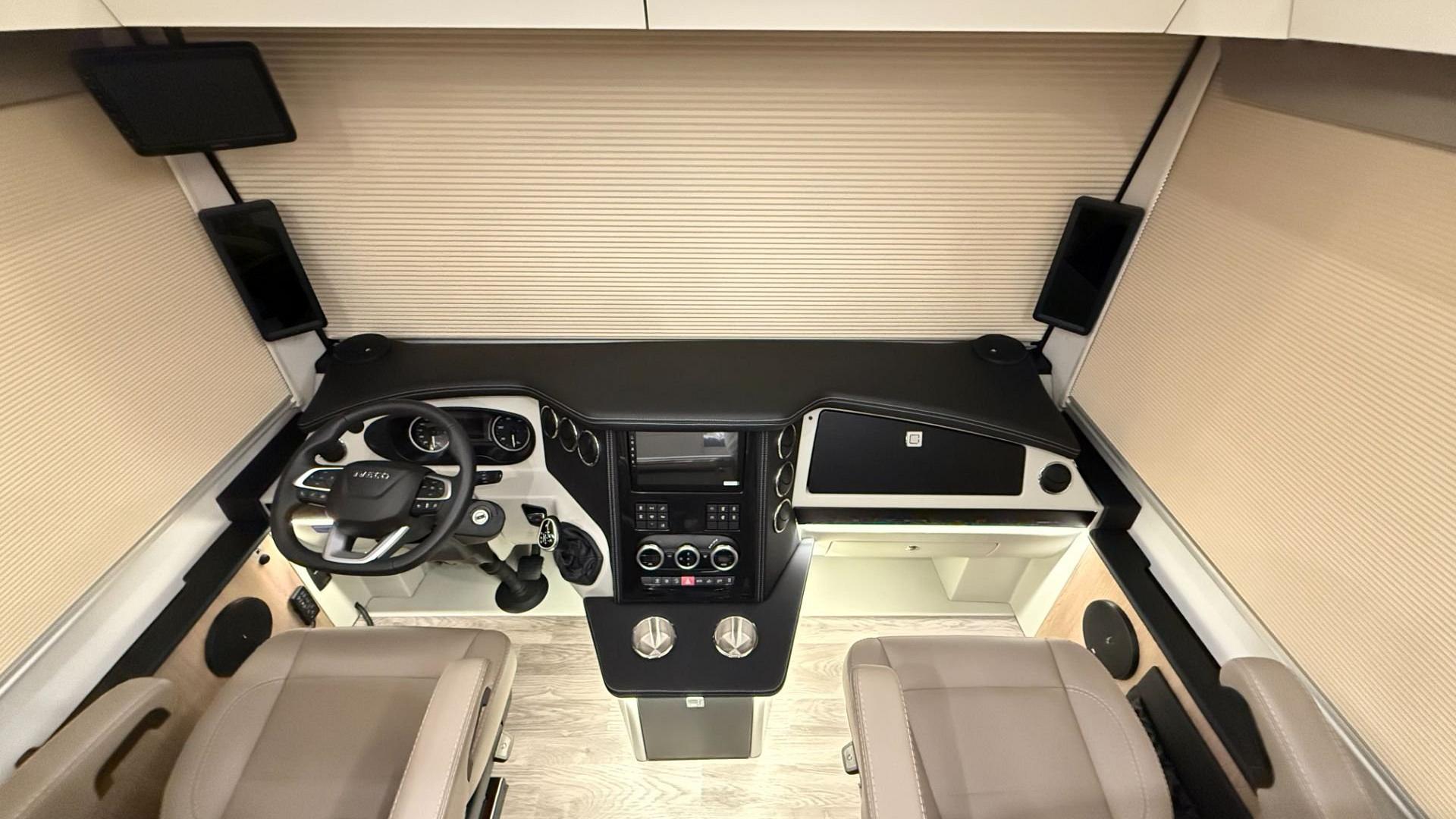 Morelo Loft Premium 83 L