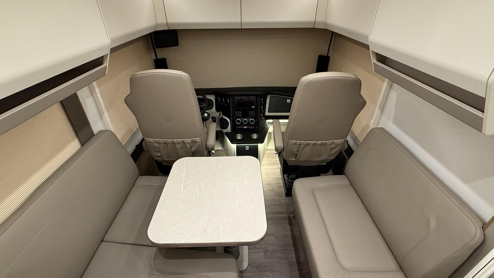 Morelo Loft Premium 83 L