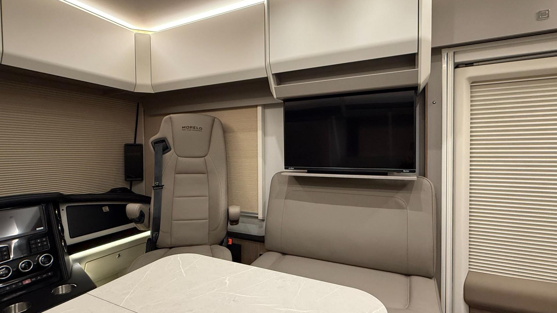 Morelo Loft Premium 83 L