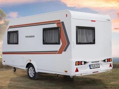 Weinsberg Cara one 420 QD