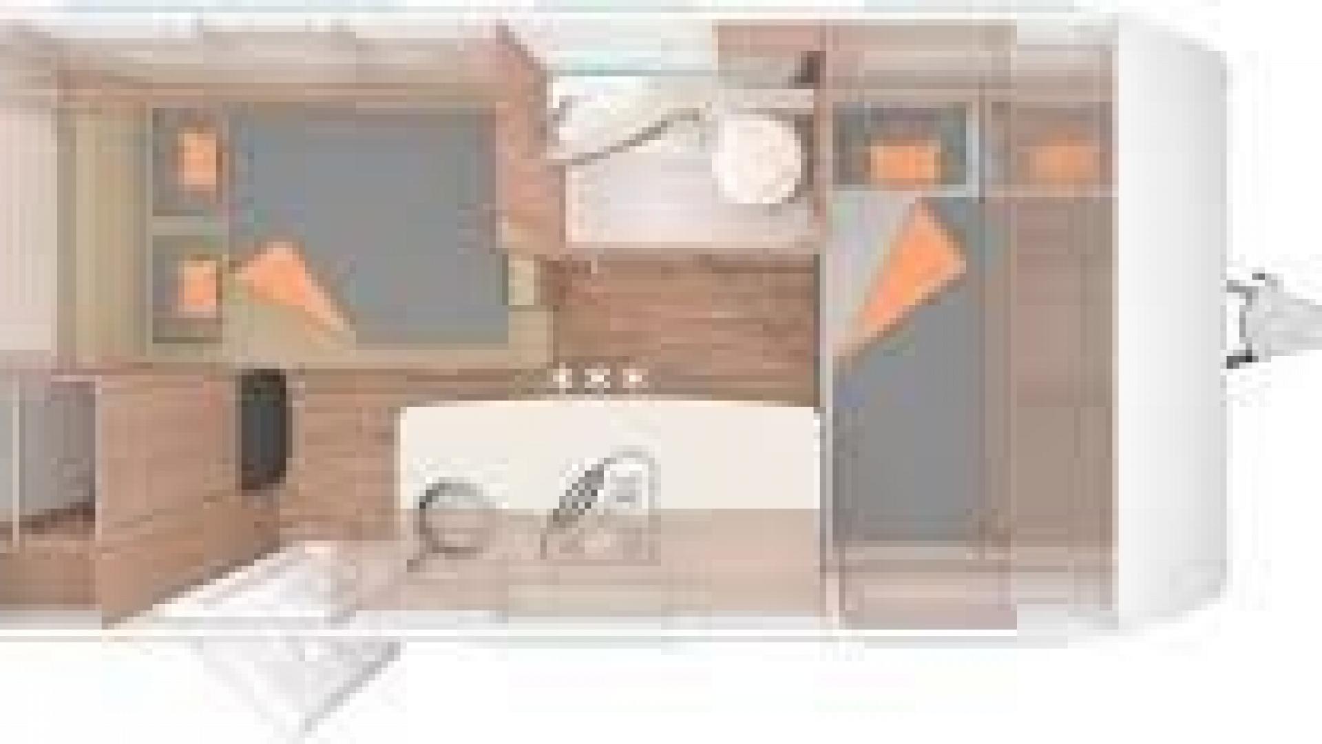 Weinsberg Cara one 420 QD