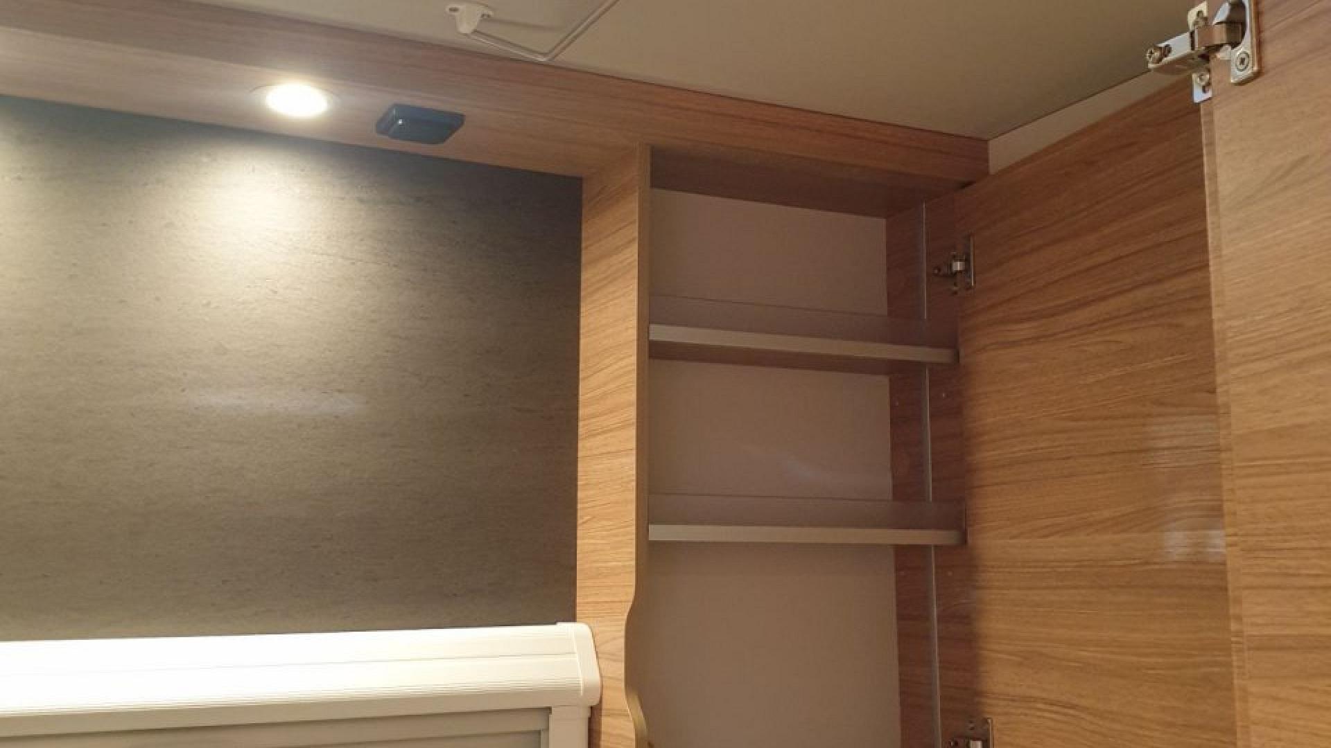 Weinsberg Cara one 420 QD