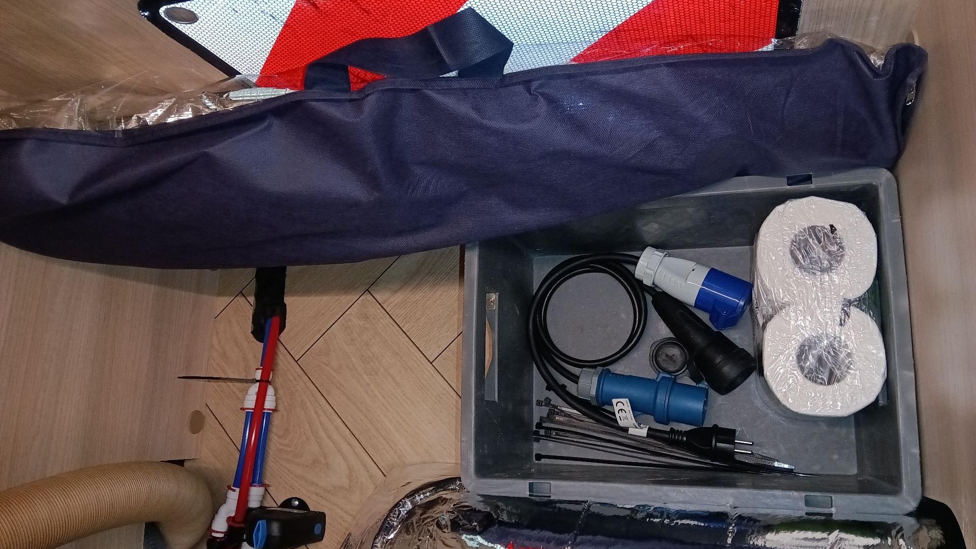 Challenger V114 Break Edition