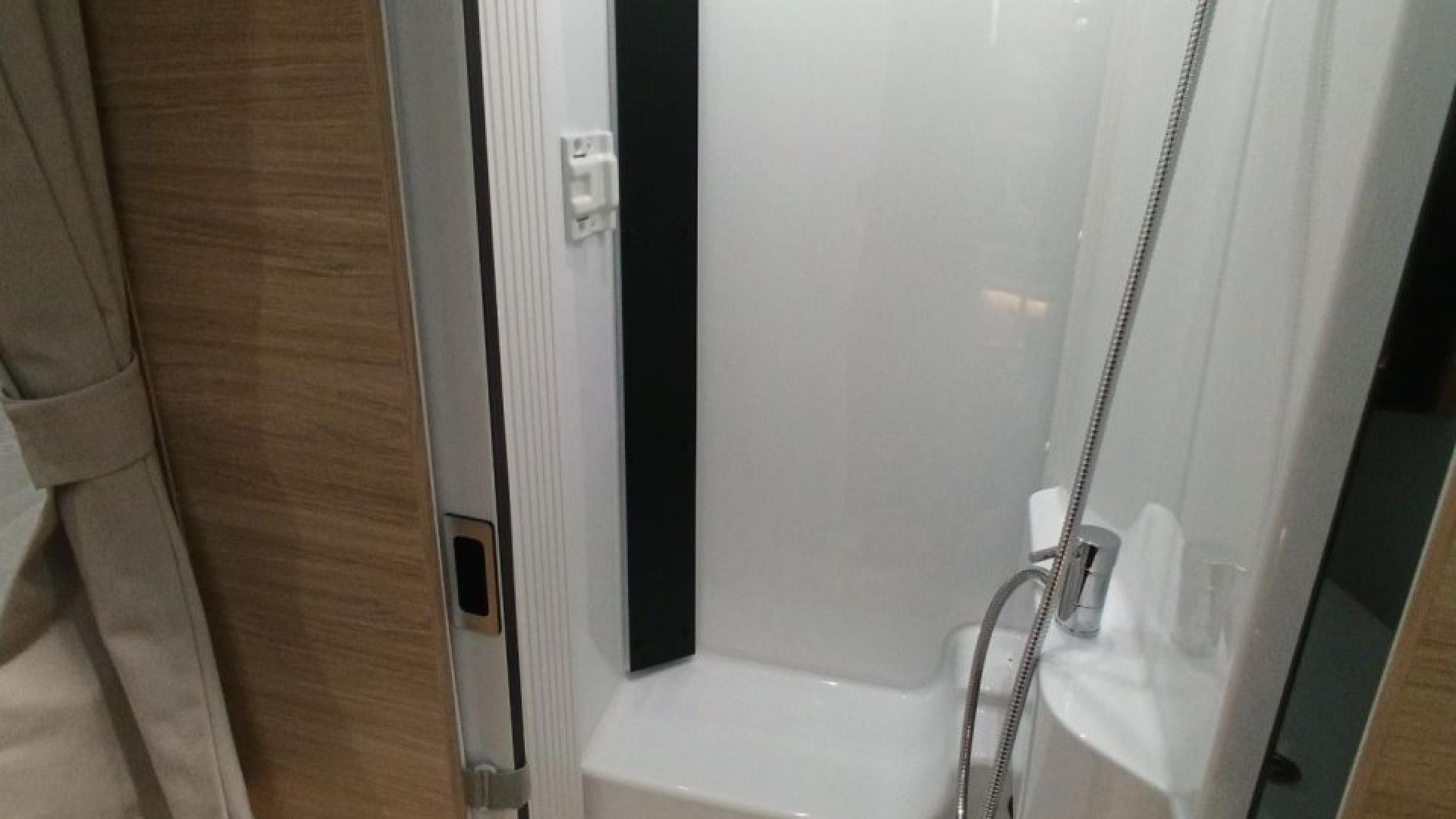 Challenger 287 Graphite Edition