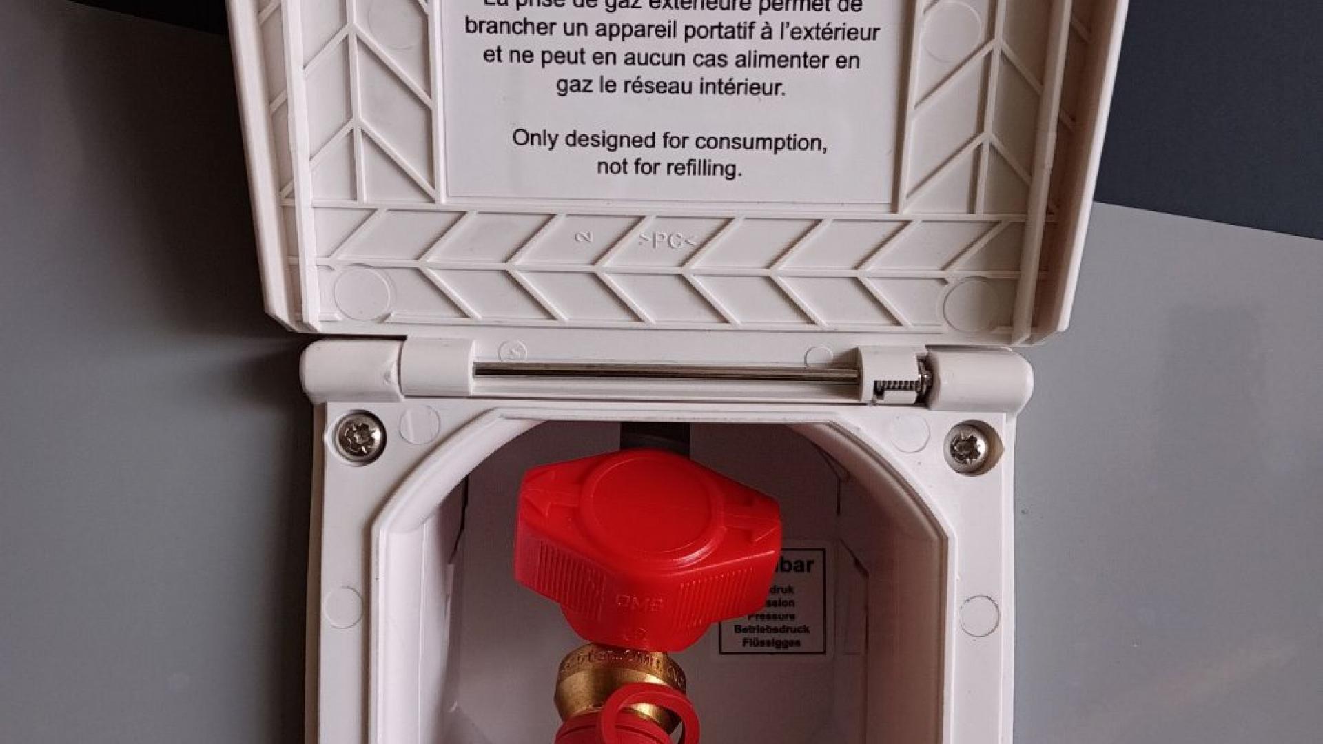 Challenger 287 Graphite Edition