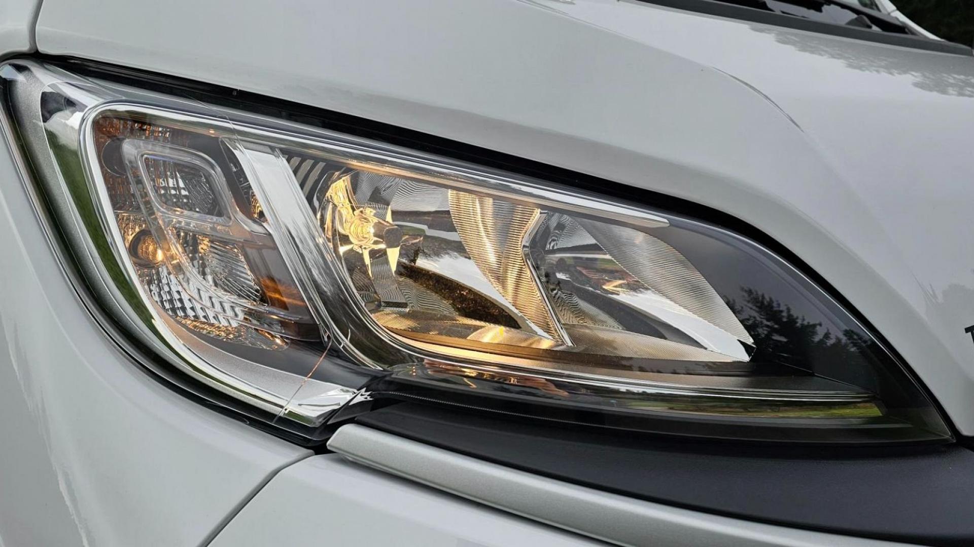 LMC Tourer Lift 630 H