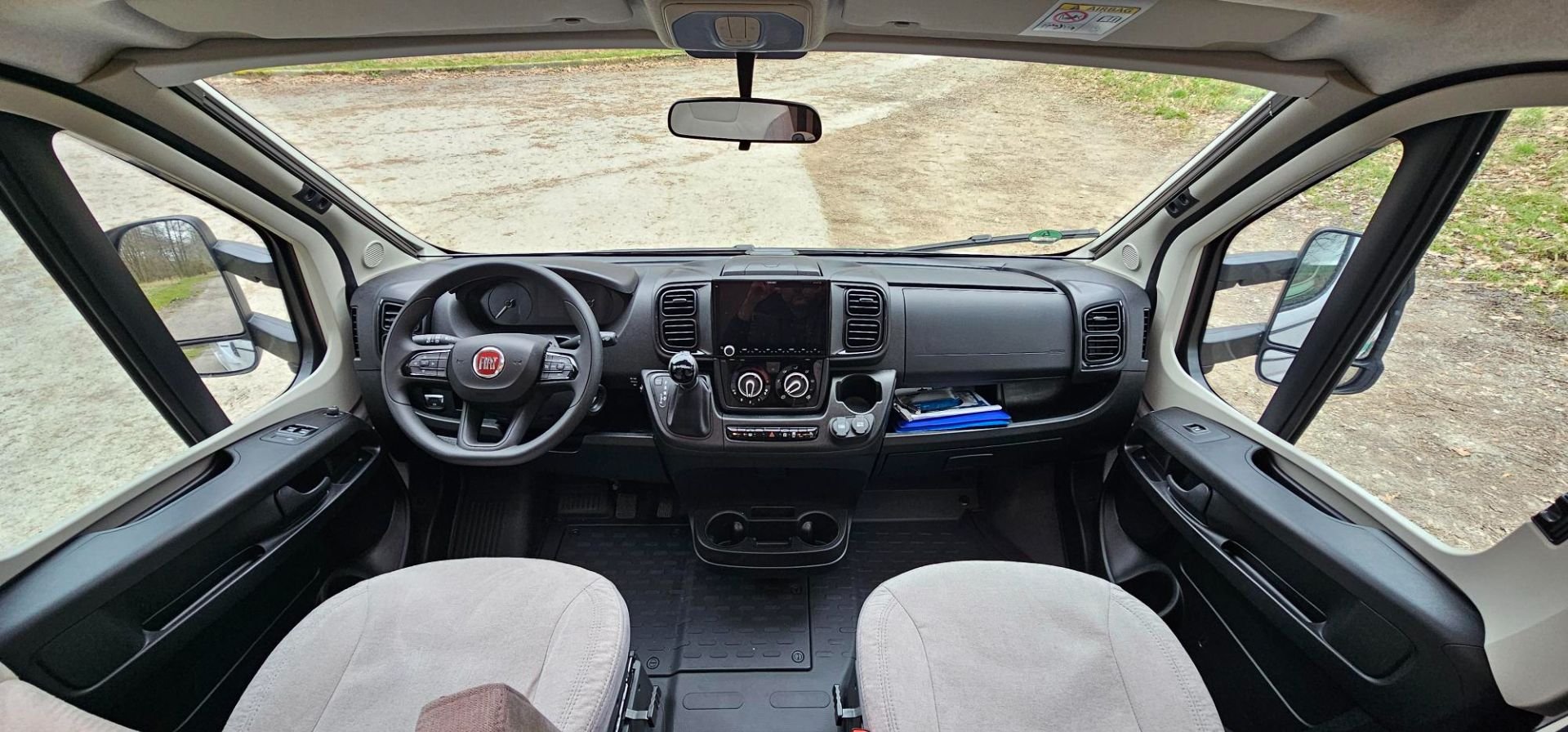 LMC Tourer Lift 630 H