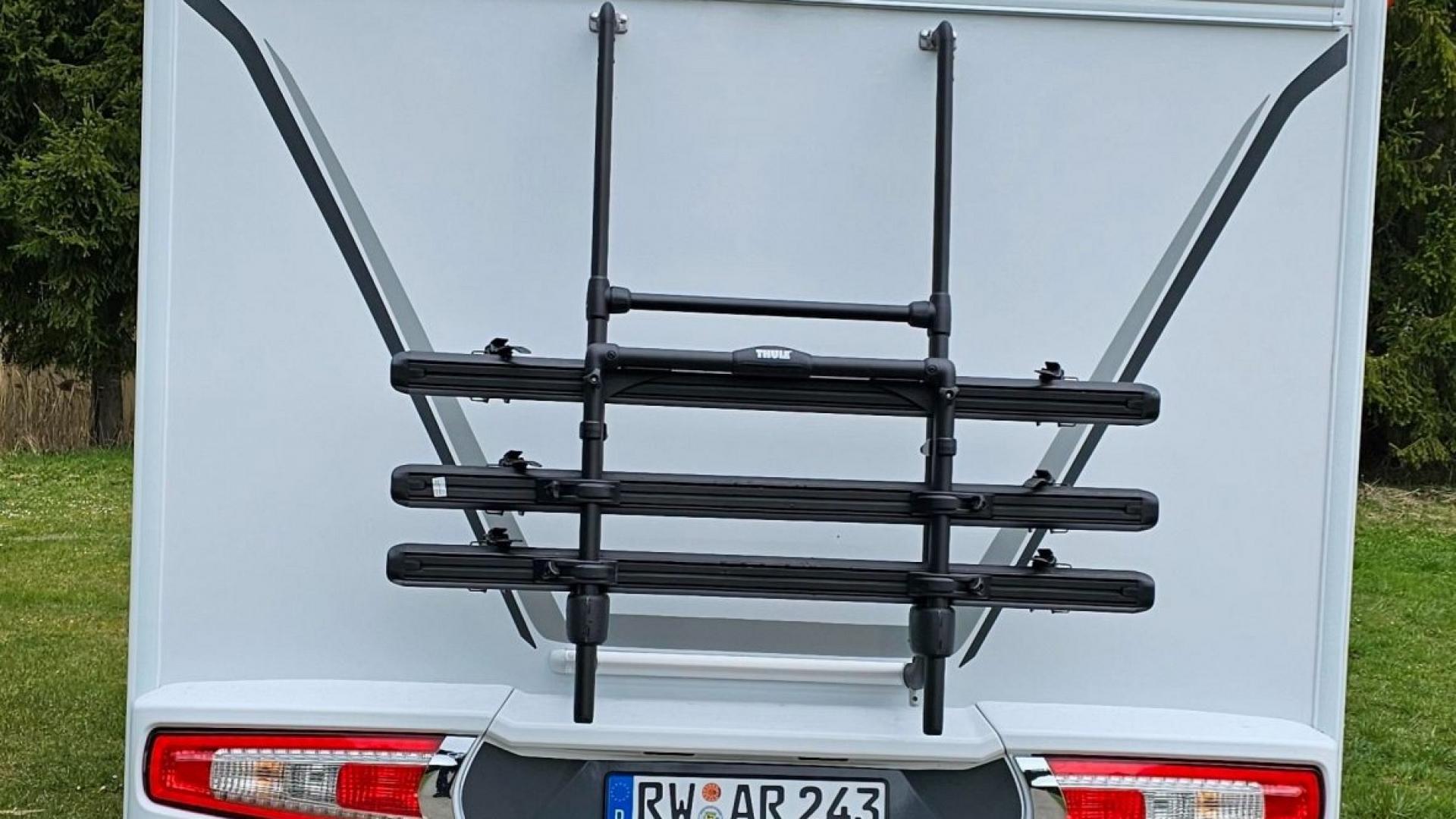 LMC Tourer Lift 630 H