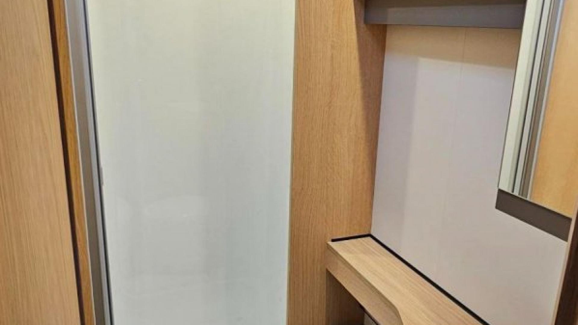 LMC Tourer Lift 630 H