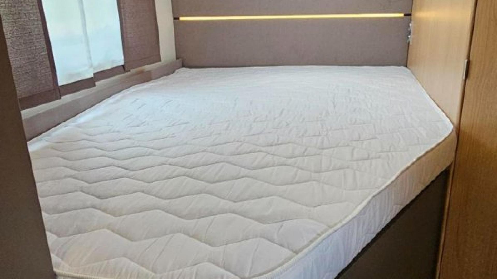 LMC Tourer Lift 630 H