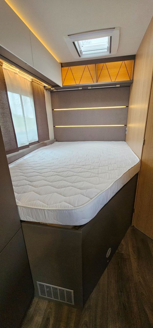 LMC Tourer Lift 630 H