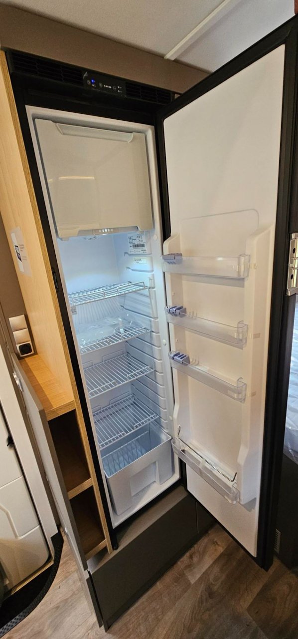 LMC Tourer Lift 630 H