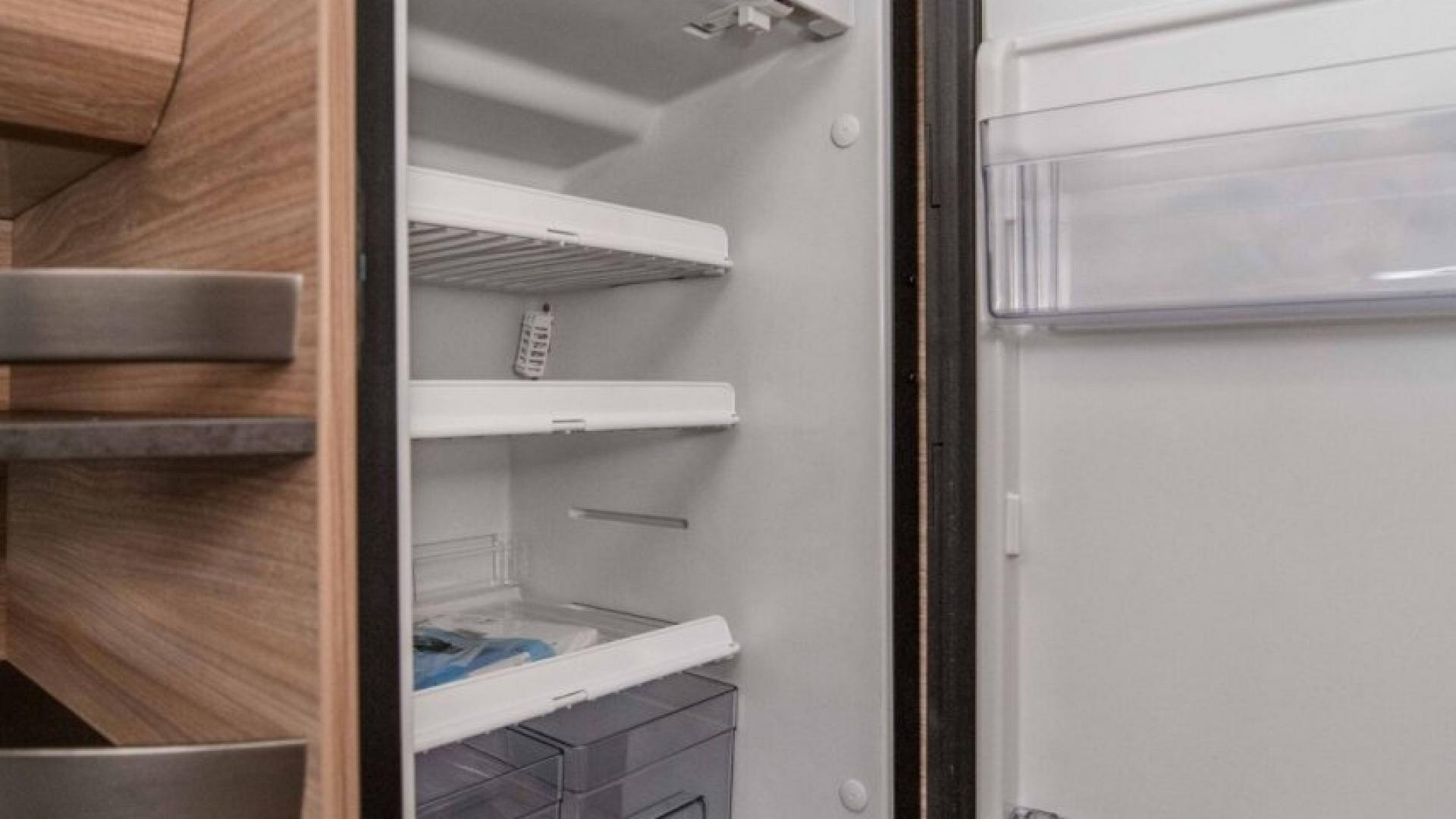 Knaus BoxLife Pro 600 Street