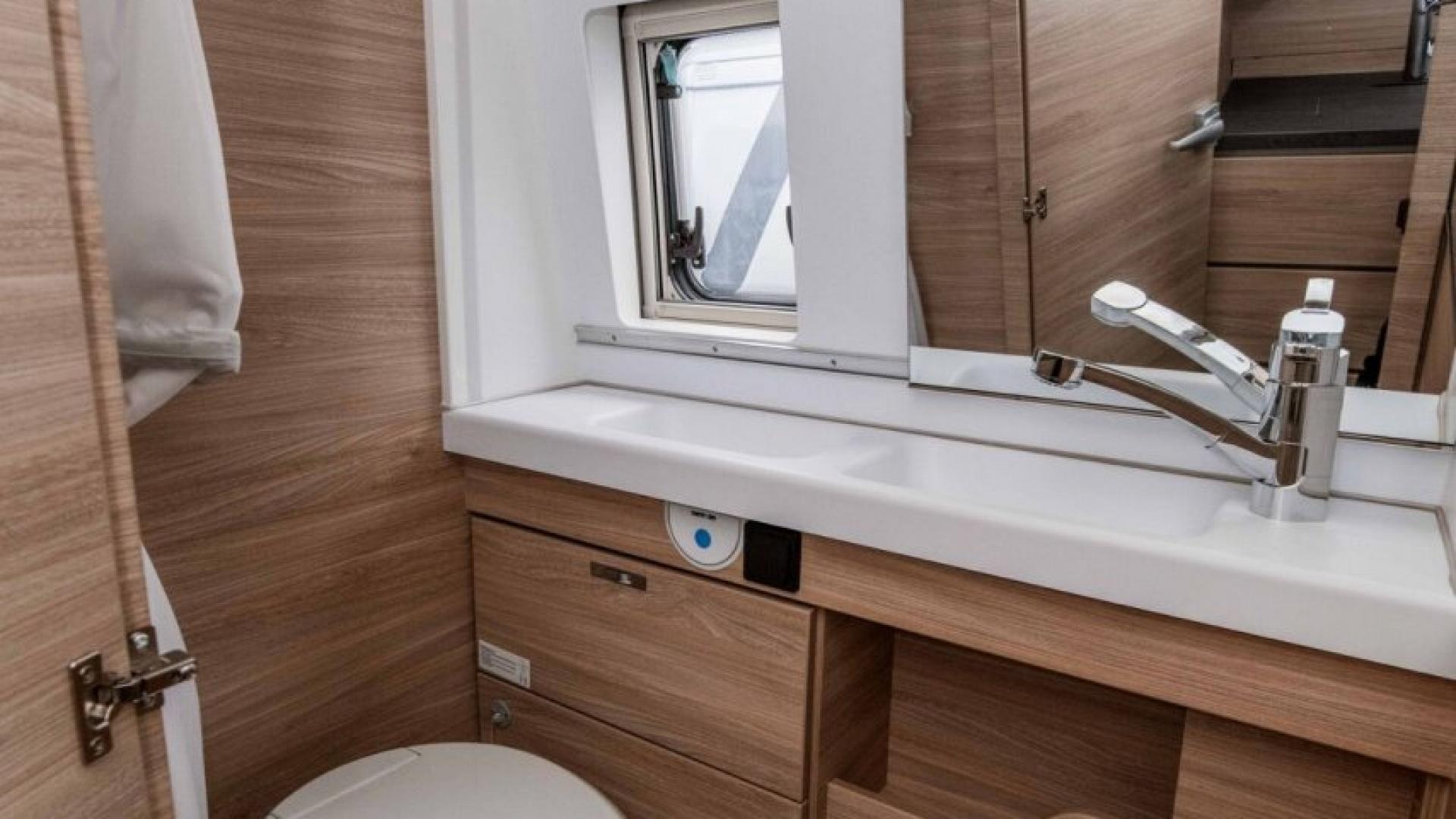 Knaus BoxLife Pro 600 Street