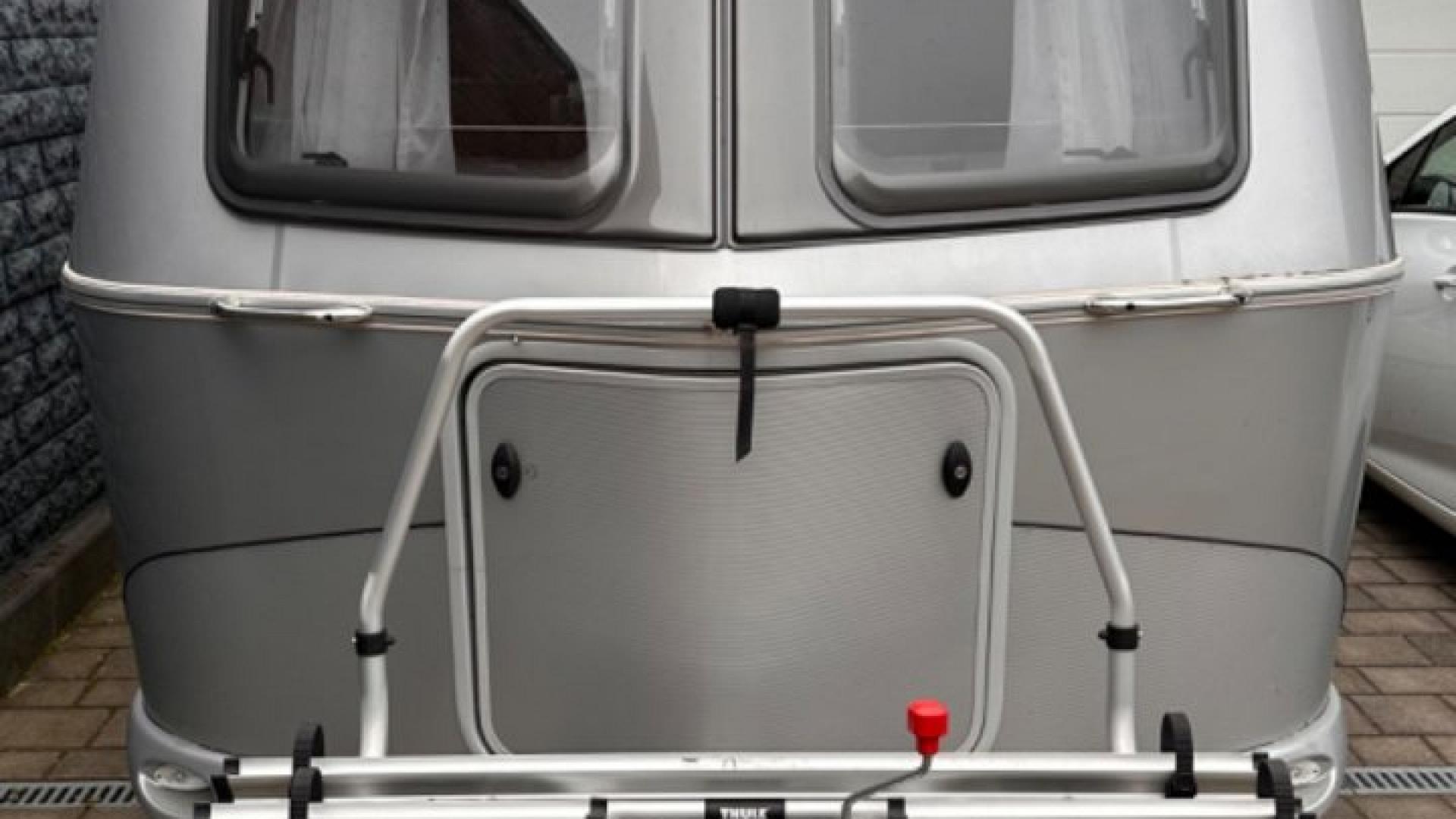 HYMER / ERIBA / HYMERCAR GT530 Touring