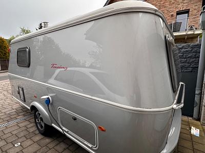 HYMER / ERIBA / HYMERCAR GT530 Touring
