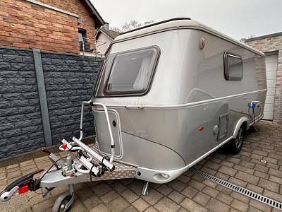 HYMER / ERIBA / HYMERCAR GT530 Touring
