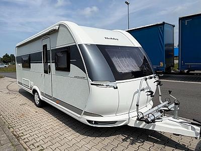 Hobby 540 WLU