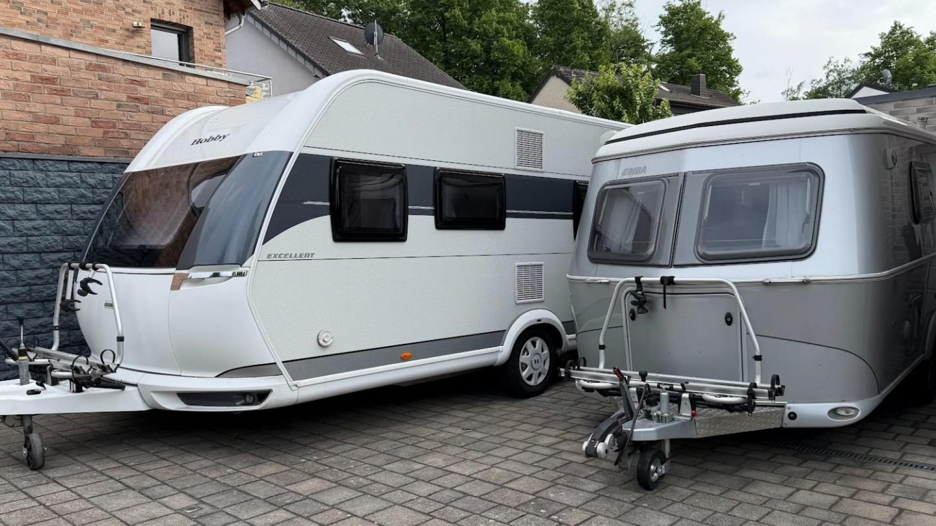 Hobby 540 WLU