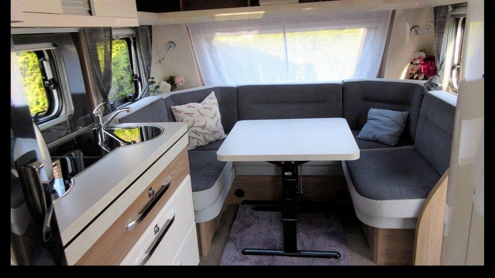 Hobby 540 WLU