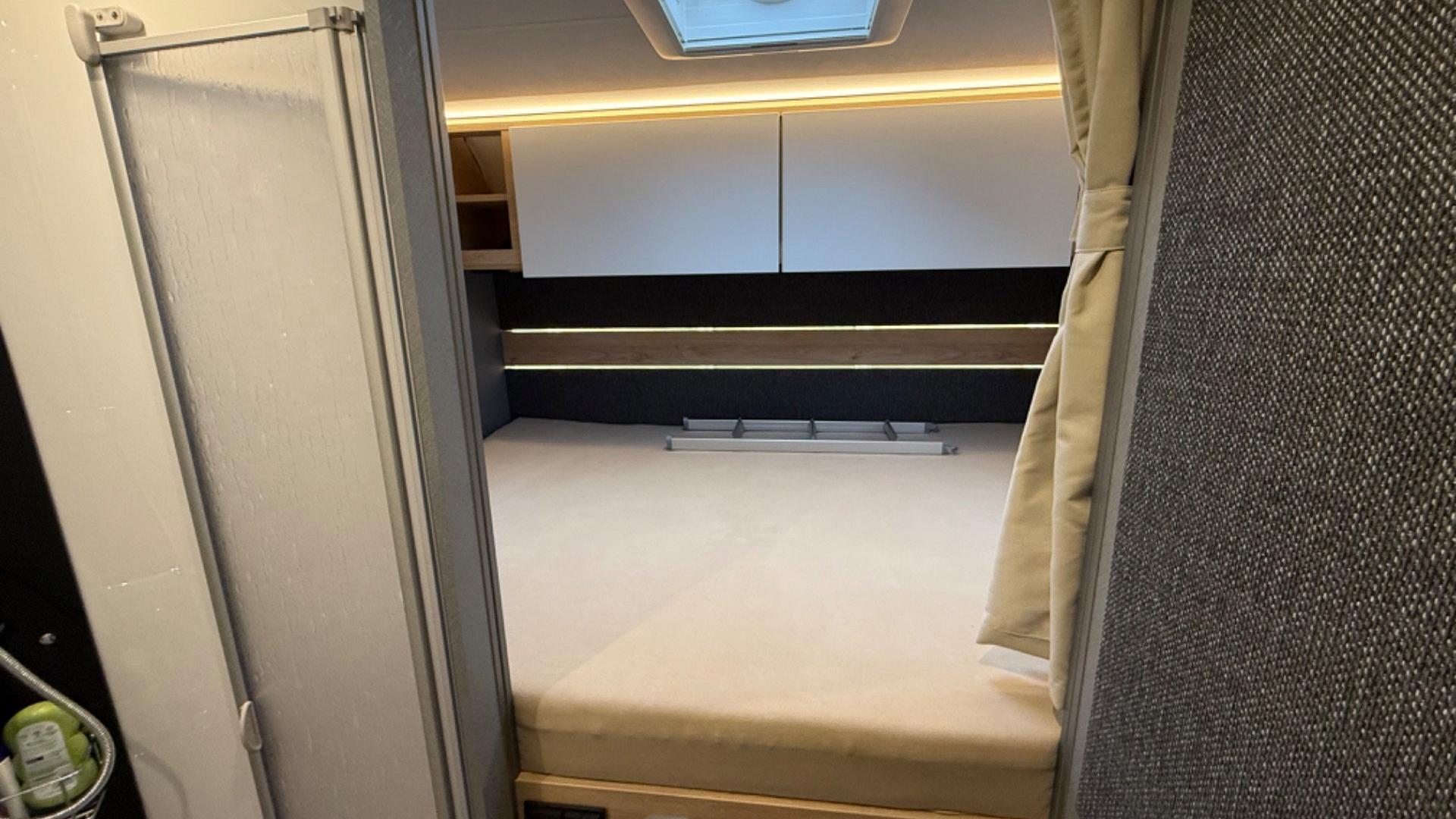 Dethleffs XL Family - XL A 7872 Family