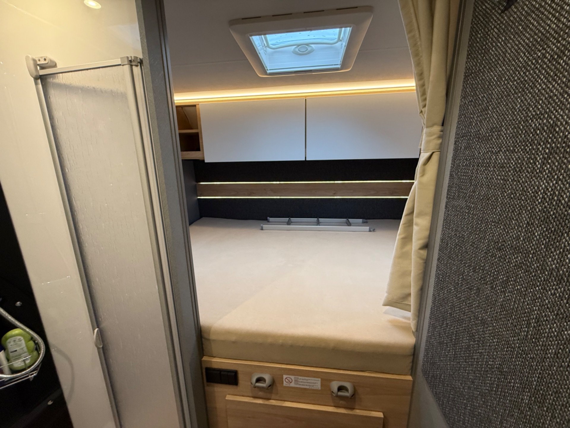 Dethleffs XL Family - XL A 7872 Family