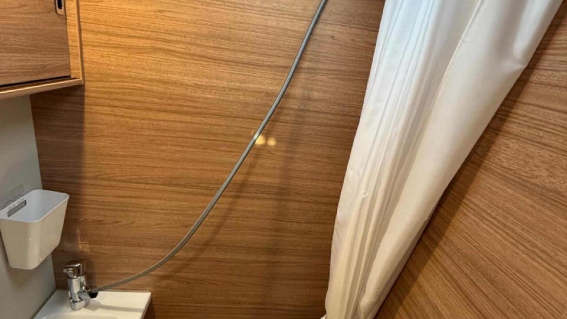 Weinsberg Cara Home 650 DG (2025)