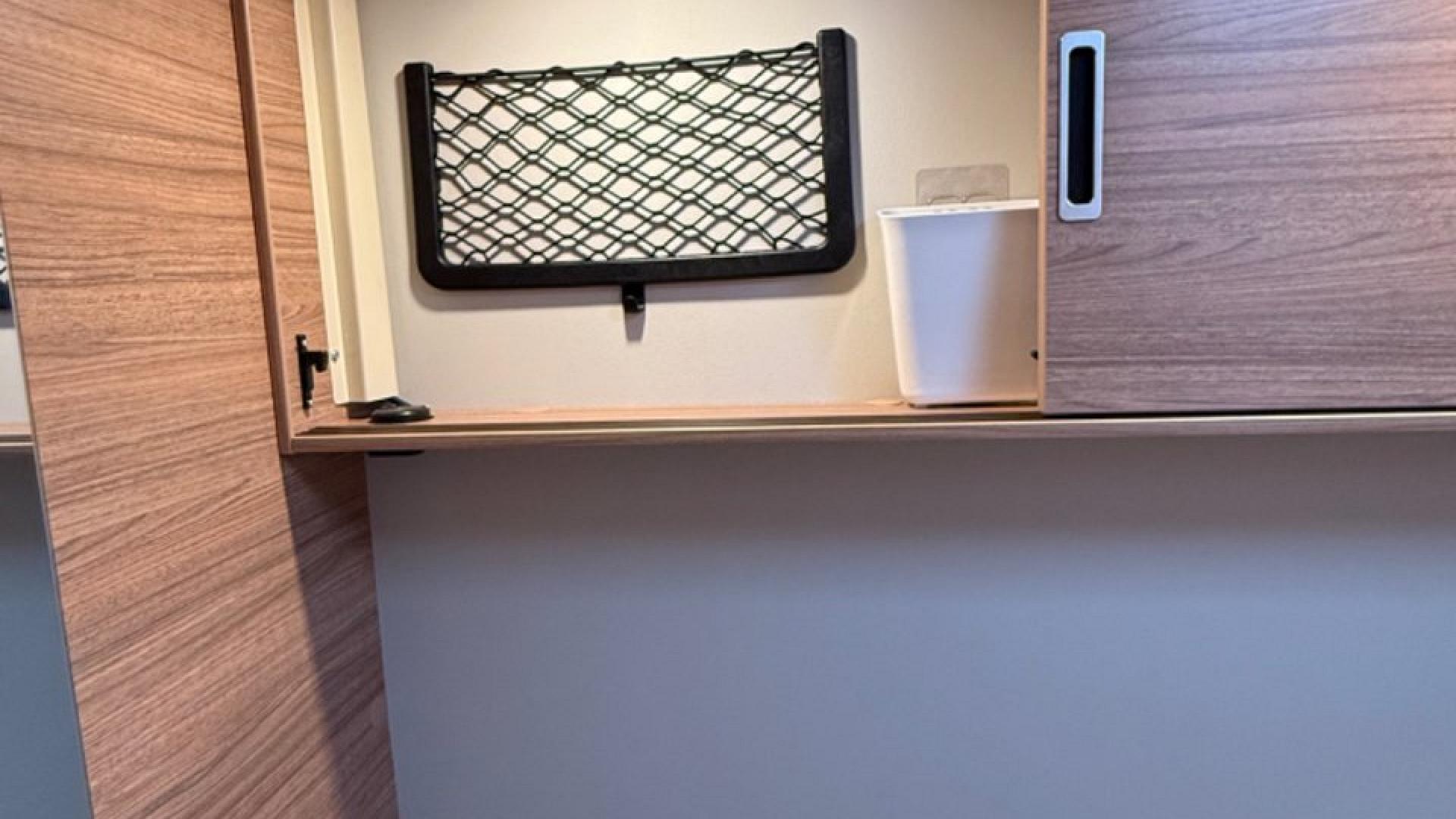 Weinsberg Cara Home 650 DG (2025)