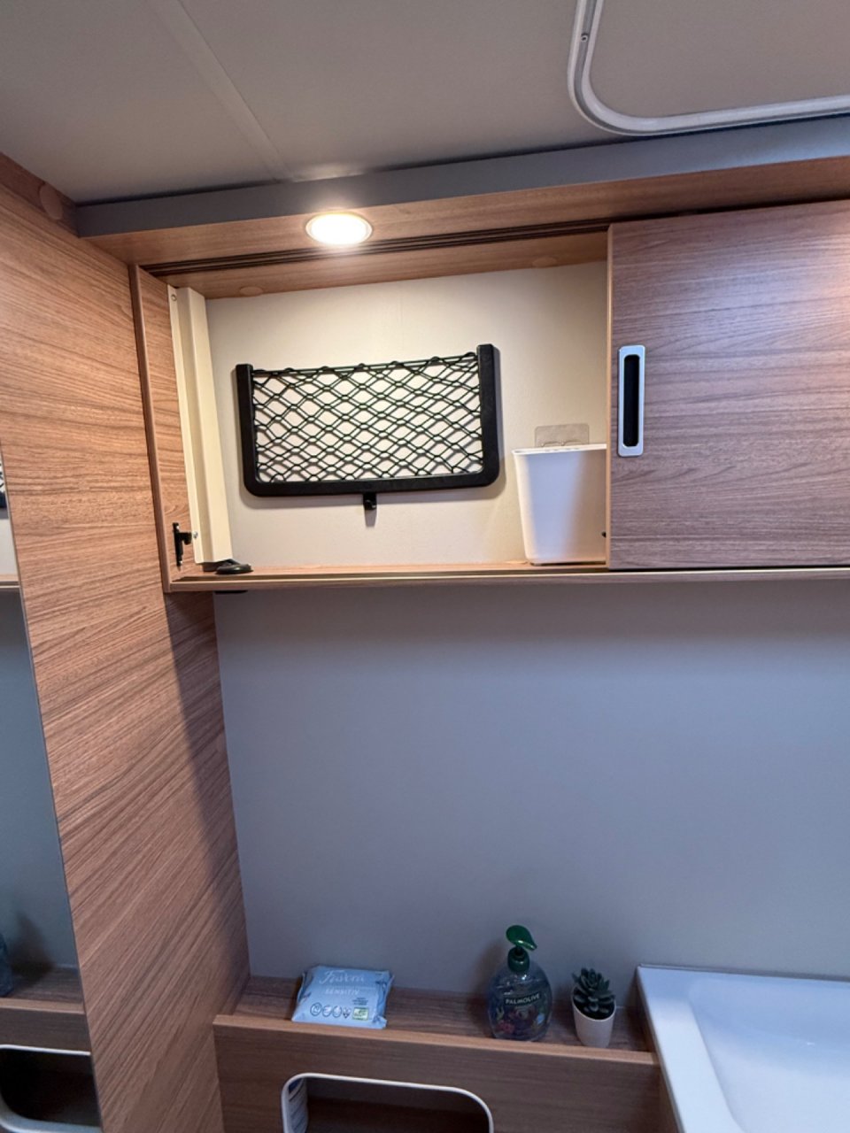 Weinsberg Cara Home 650 DG (2025)