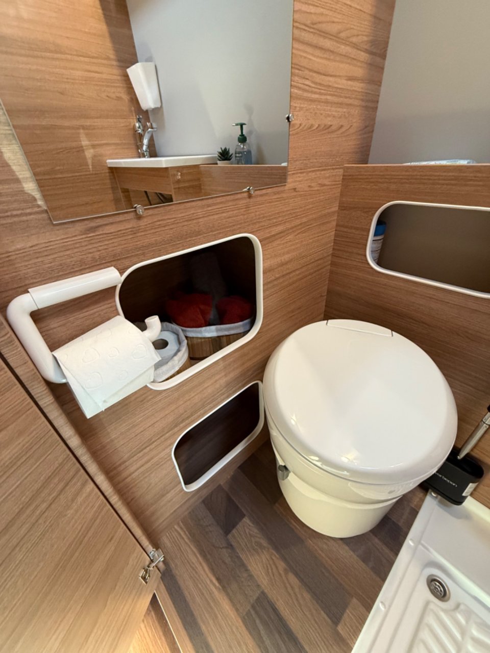 Weinsberg Cara Home 650 DG (2025)