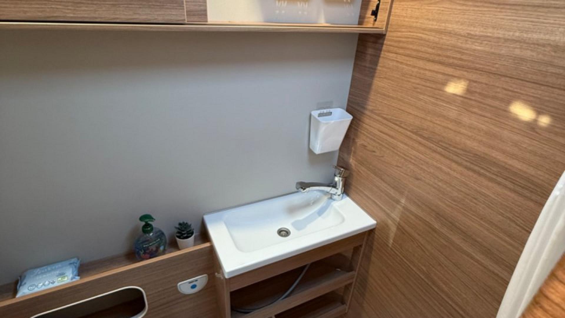 Weinsberg Cara Home 650 DG (2025)