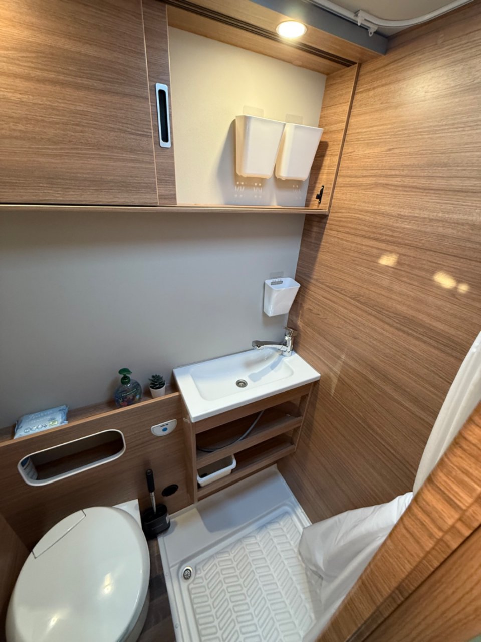 Weinsberg Cara Home 650 DG (2025)