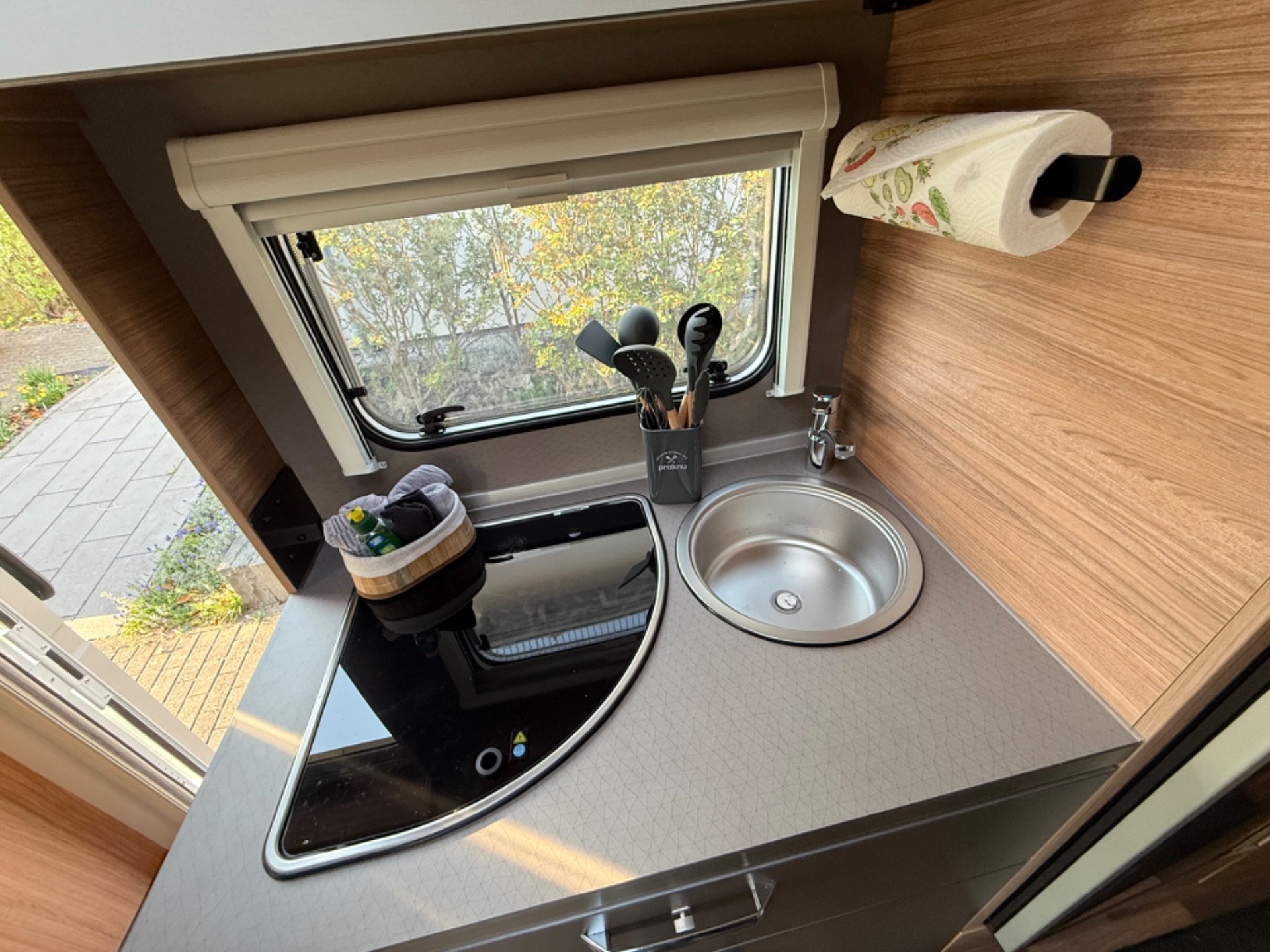 Weinsberg Cara Home 650 DG (2025)