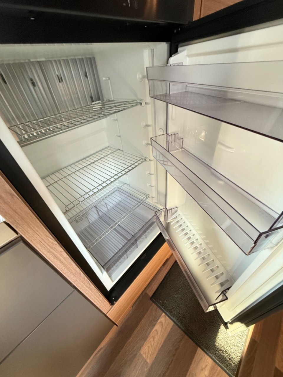 Weinsberg Cara Home 650 DG (2025)