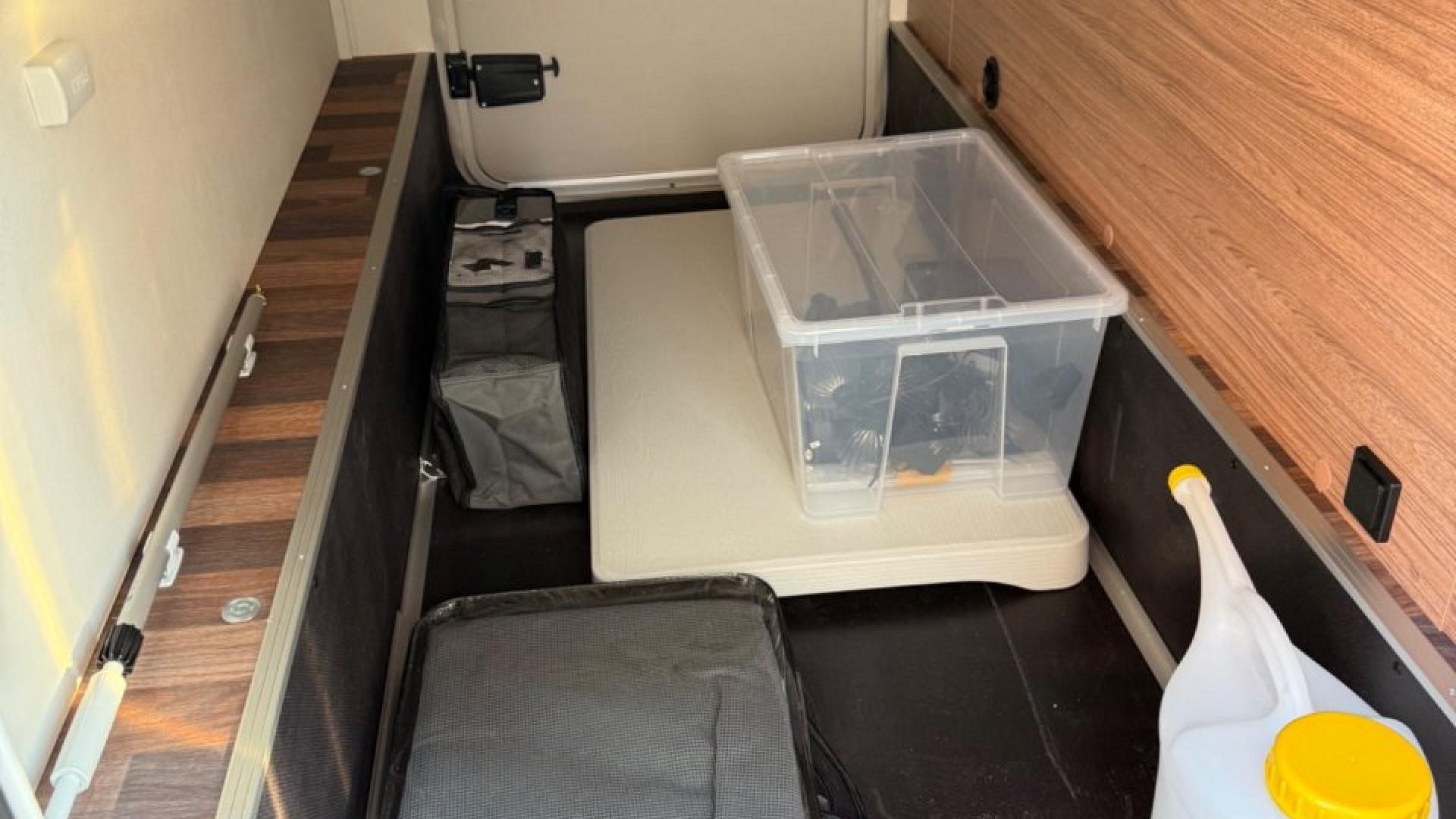 Weinsberg Cara Home 650 DG (2025)