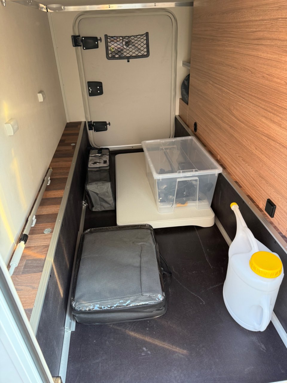 Weinsberg Cara Home 650 DG (2025)