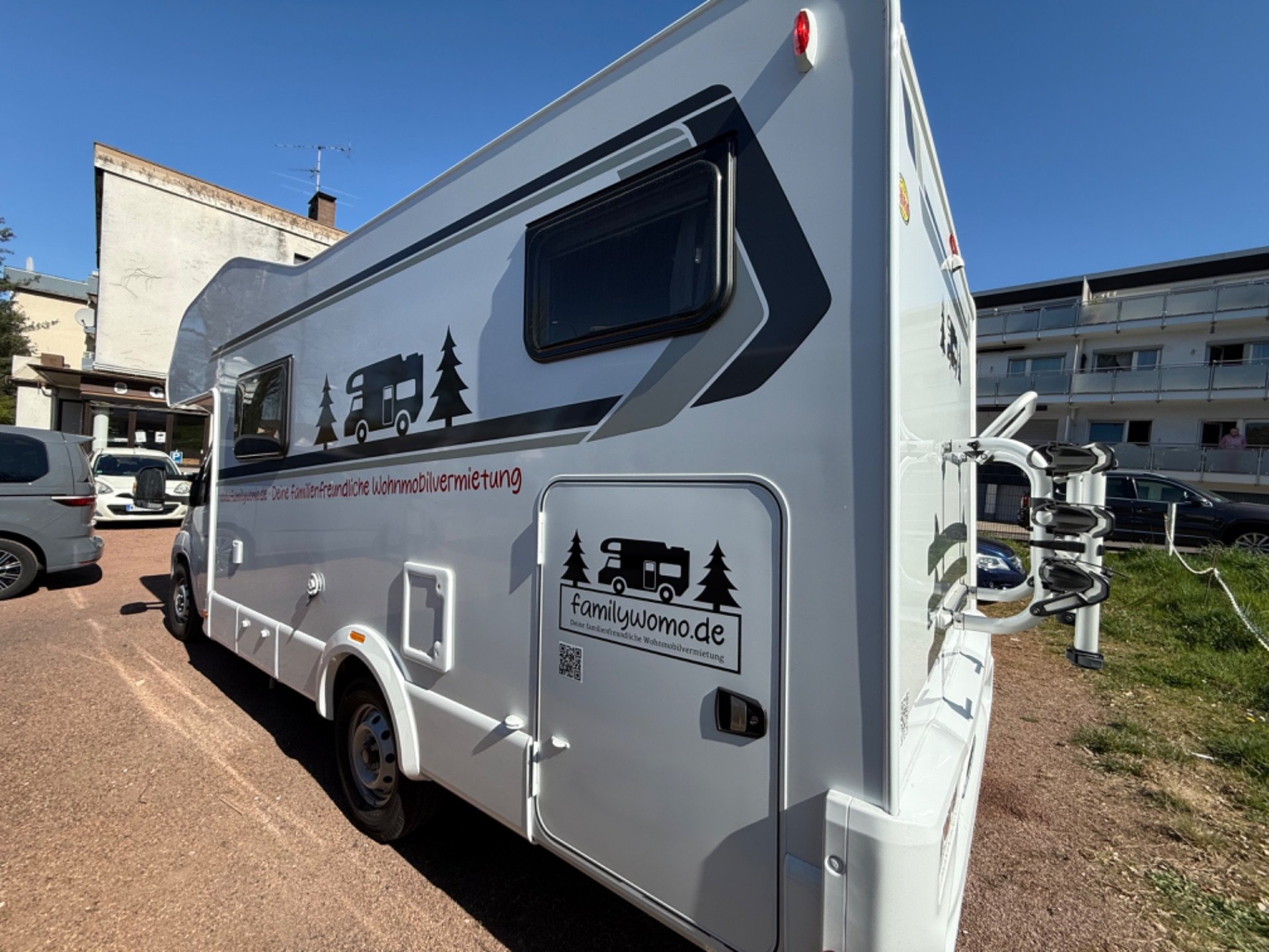 Weinsberg Cara Home 650 DG (2025)