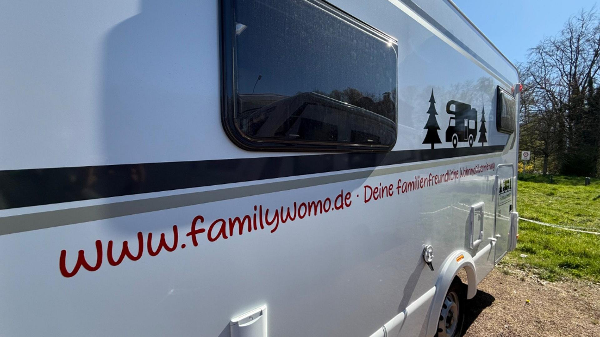 Weinsberg Cara Home 650 DG (2025)