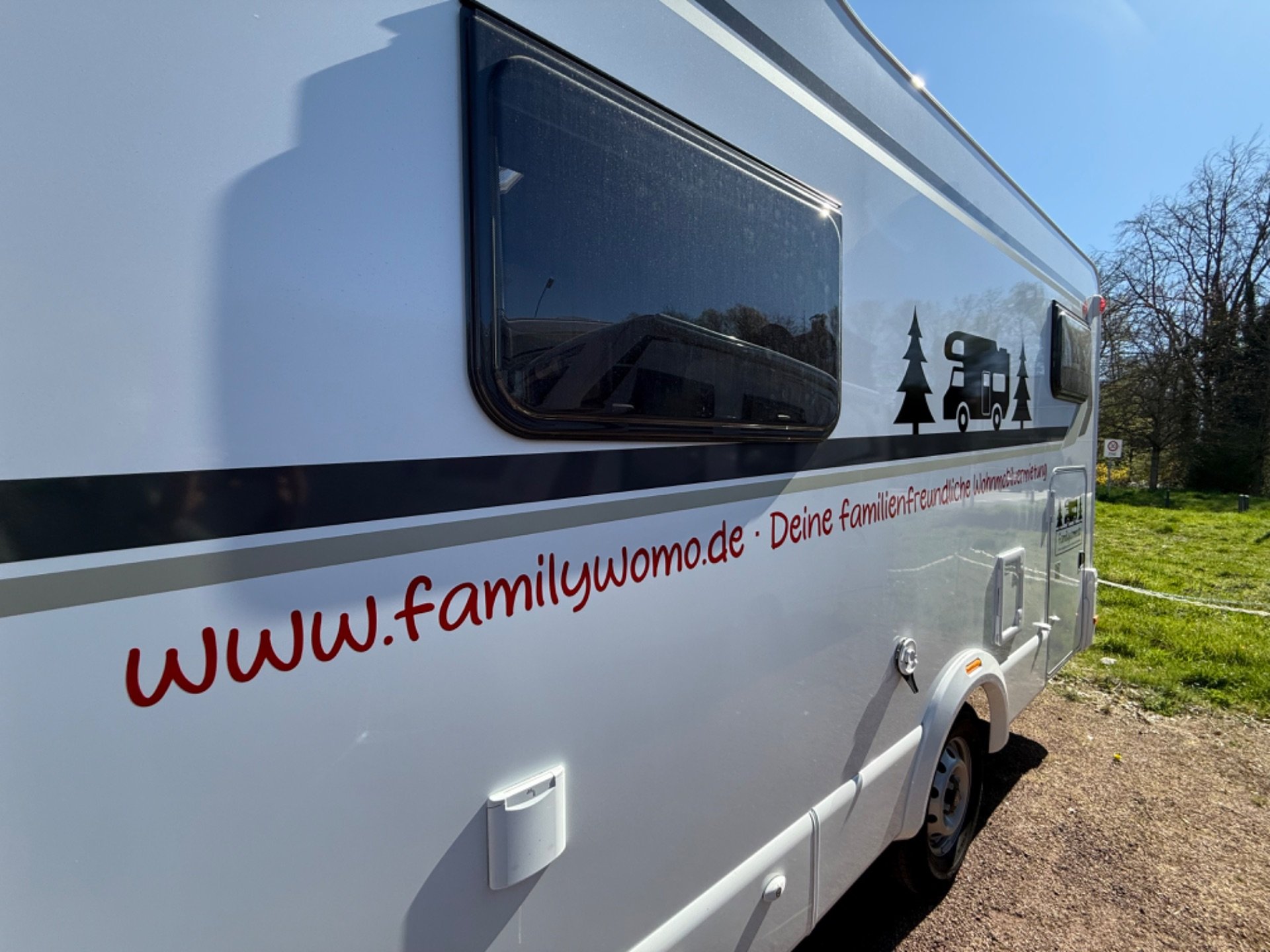 Weinsberg Cara Home 650 DG (2025)