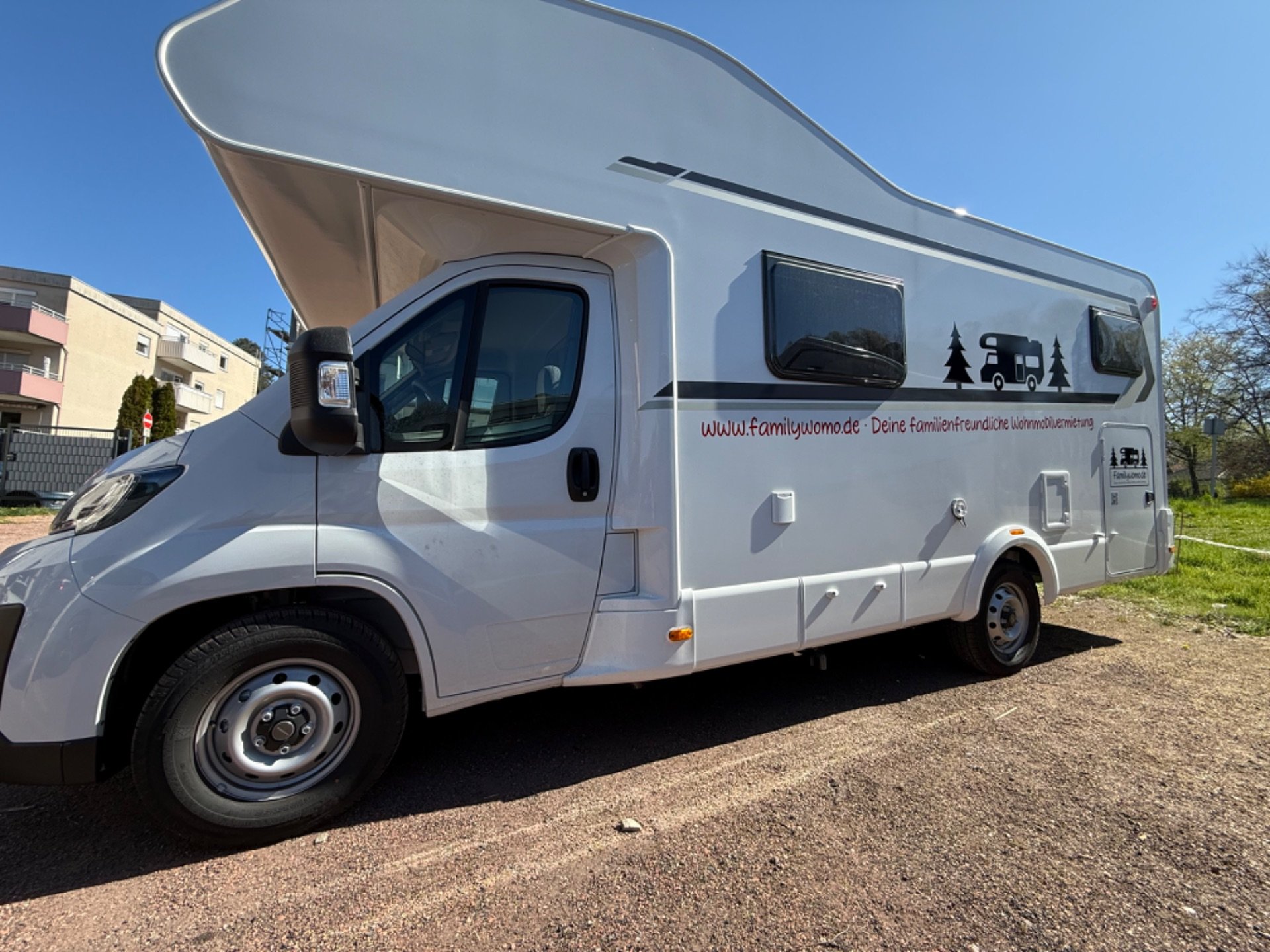 Weinsberg Cara Home 650 DG (2025)